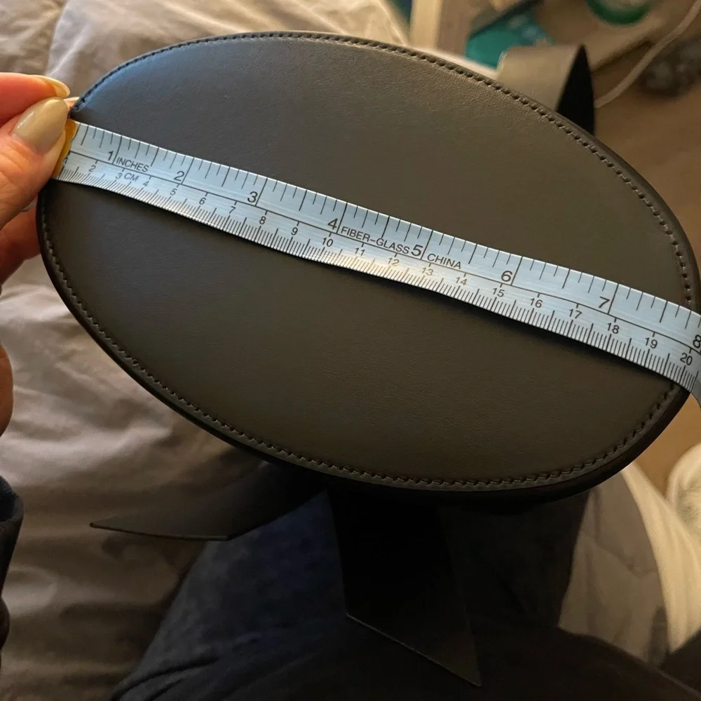 Acne Studios Musubi Bucket bag - Picture 5 of 6